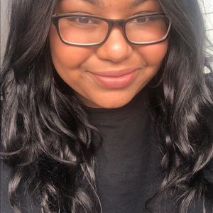 Meet your Posher, Lindsay